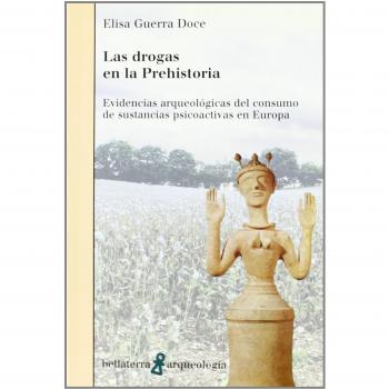 Las drogas en la prehistoria
