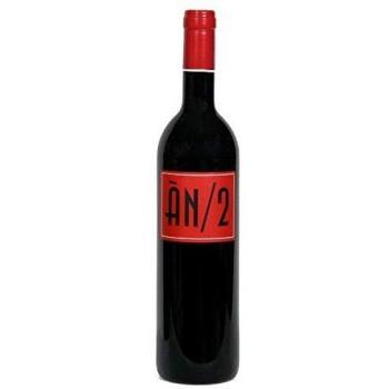 Vino Tinto Ànima Negra AN/2 de Mallorca