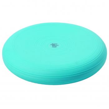 Togu Dyn-Air - Cojín infantil para fitness turquesa Talla:30 cm