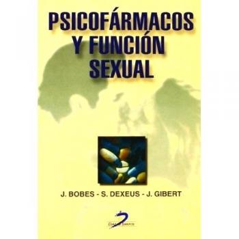 Psicofármacos y función sexual