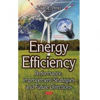 Energy Efficiency: Performance, Improvement Strategies & Future Directions