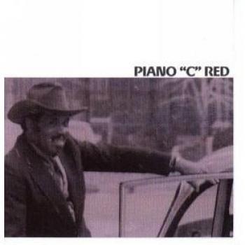 Piano C Red