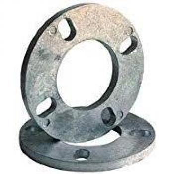Separadores de ruedas universales Bratex 10mm 4 agujeros x2