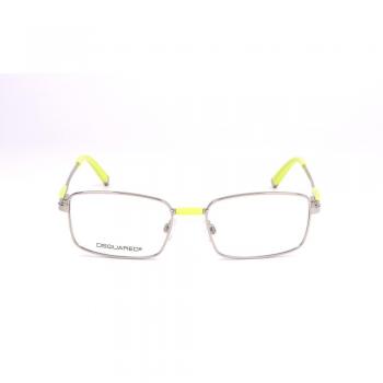 Gafas de Sol Dsquared2 S0369659 para Hombres, Multicolor, Talla única
