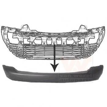 Van Wezel 4042580 embellecedor para parachoques