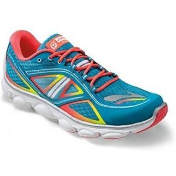 Brooks - Zapatillas de running de Material Sintético para niño 32 Size: 35.5