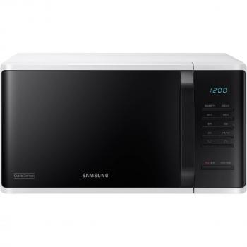 Microondas Samsung Blanco 800 W 23 L