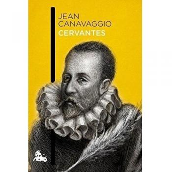 Cervantes - Jean Canavaggio