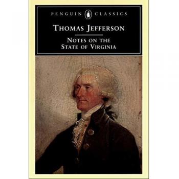 Notes On the State of Virginia