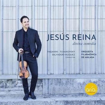 ARIA CLASSICS Divina comedia (CD)