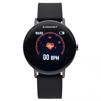 Reloj inteligente Radiant RAS20201 Wall Street