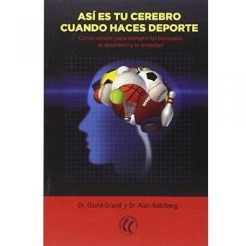 Así Es Tu Cerebro Cuando Haces Deporte