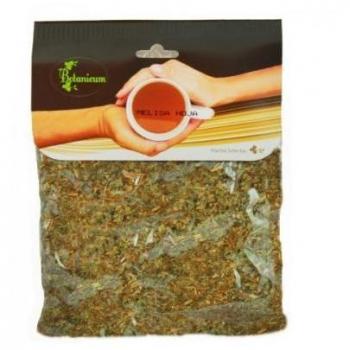 Infusión de Melisa Botanicum