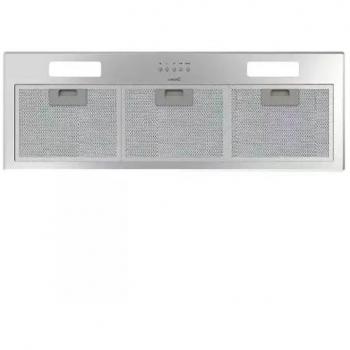 Campana Extractora Cata GT Plus 75 X/M, Acero Inoxidable, 75 cm, Nivel de Ruido 65 dB, Capacidad de Extracción 645 m³/h