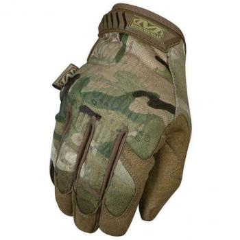 Mechanix Wear Original Gloves Multicam