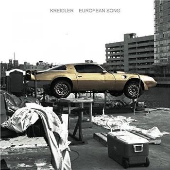 European Song [VINYL]