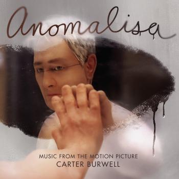 Anomalisa - Ost
