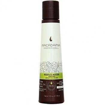 Macadamia Natural Oil, Acondicionador de pelo - 100 ml.