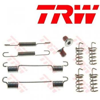 TRW SFK402 Sistemas de Servofreno