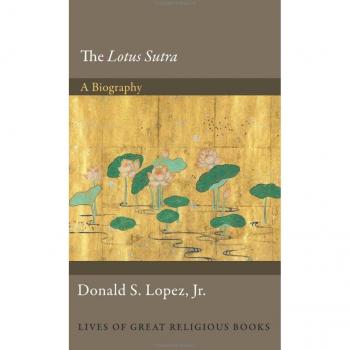 The Lotus Sutra