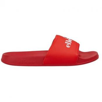 Chanclas Ellesse Filippo Rojo EU 39 1/2 Hombre