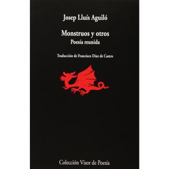 Monstruos y otros: 869