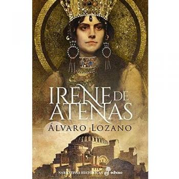 Lozano, Álvaro - Irene de Atenas