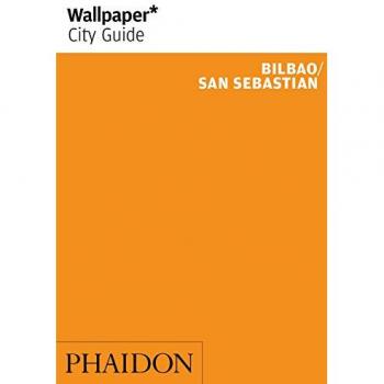 Wallpaper* City Guide Bilbao 2016