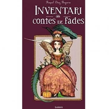 Inventari dels contes de fades