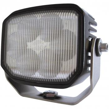 HELLA 2ZR 996 188-061 LED-Piloto de marcha atrás - Power Beam 1000 - 24/12V - montaje exterior - de pie - Conector: Conector DEUTSCH
