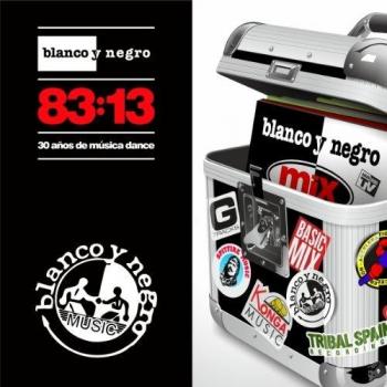 Blanco y negro