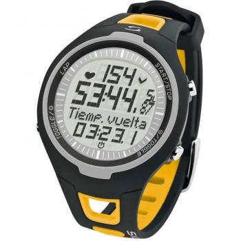 Sigma PC 15.11 - Pulsómetro analógico unisex
