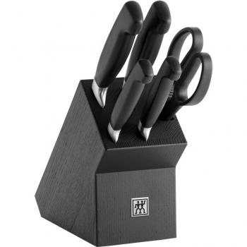 Taco para cuchillos 6 piezas All *Star Zwilling