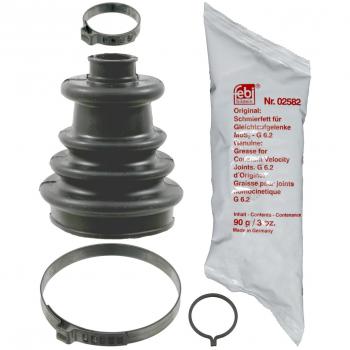 Febi-Bilstein 03291 Juego de fuelles, árbol de transmisión