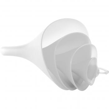 Tescoma Presto - Embudo con colador