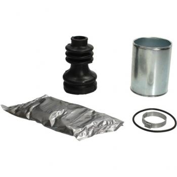 Kit de fuelles para eje de transmisión SPIDAN 26281 y juego de fuelles para árbol de transmisión LÖBRO 302573