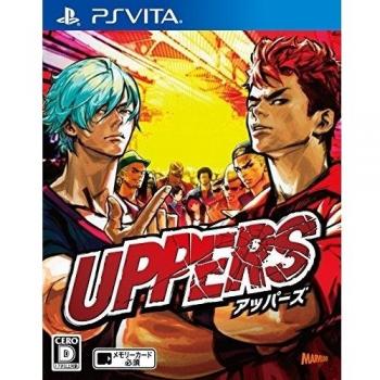 UPPERS