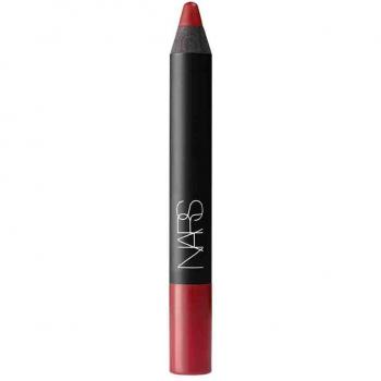 NARS - Barra de labios Velvet Matte Lip Pencil en tono Cruella