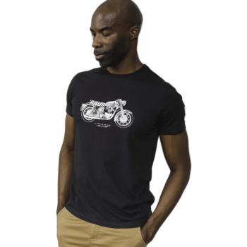 Deeluxe Freemind Graphic T-Shirt