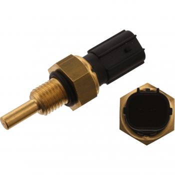 Sensor de temperatura del refrigerante FEBI BILSTEIN 32377, unidad de envío para la temperatura del refrigerante