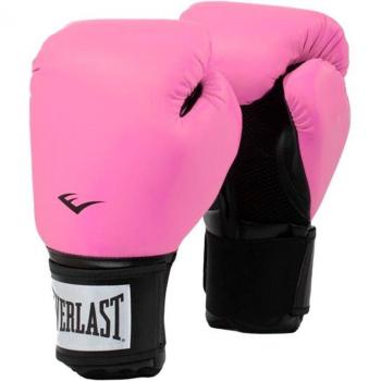Guantes de Boxeo Everlast Prostyle 2 Rosa 8 oz Unisex