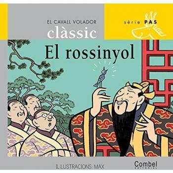 El rossinyol - Hans Christian Andersen