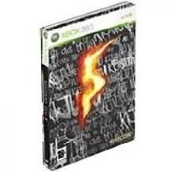 Resident Evil 5