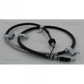 Cable de freno de mano TRISCAN 8140 431083