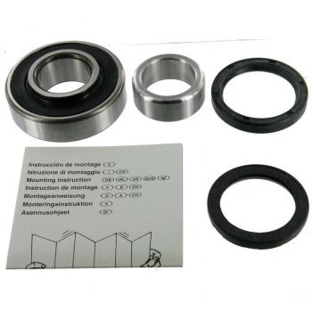 SKF VKBA 3220 Kit de rodamientos para rueda