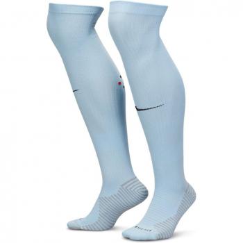 Nike Portugal Away Socks 2024 - unisex - Blue - Mens 6-12