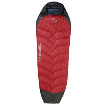 Ternua  - Saco de dormir glacier 250