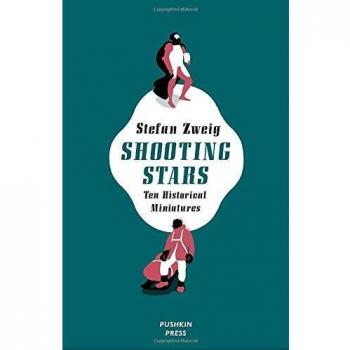 Shooting Stars: Ten Historical Miniatures