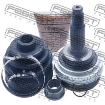 Junta homocinética FEBEST CV-joint 0110-010A48, alta calidad, compatible con varios modelos de vehículos, fabricada con materiales resistentes al desgaste, diseño optimizado para un rendimiento eficiente y duradero