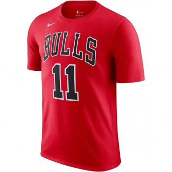 Camiseta Nike Chicago Bulls Demar Derozan 2023-2024